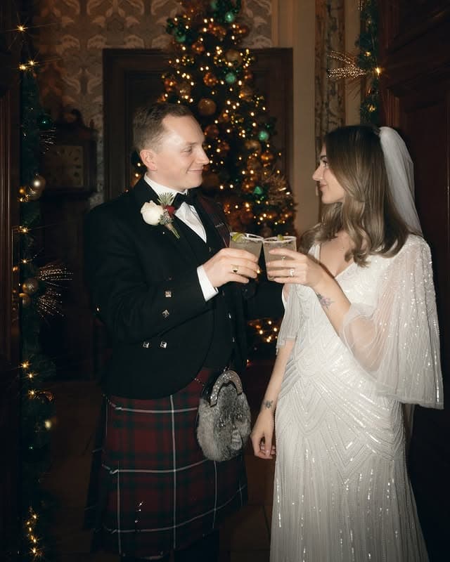 MacGregor and MacDuff