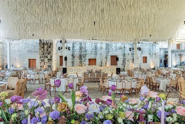 Cibeles Rentals & Table Design Oaxaca portfolio 5