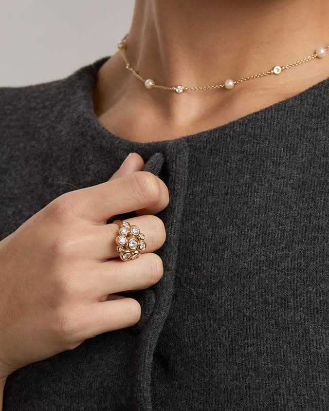 LYLIE jewellery