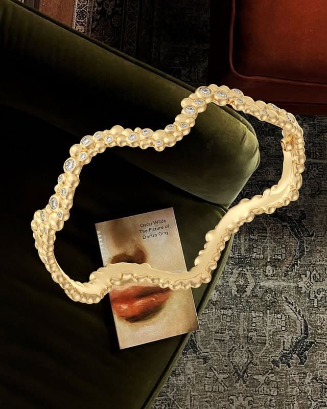 LYLIE jewellery portfolio 1