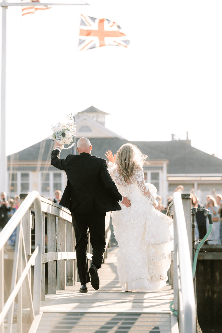 Milly and Grace Weddings
