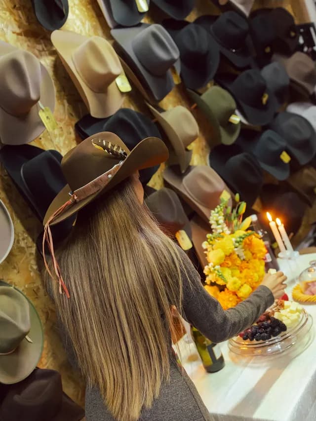 Alberly Sombreros portfolio 3