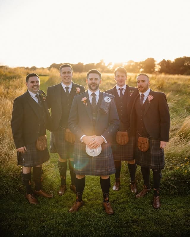 MacGregor and MacDuff portfolio 2