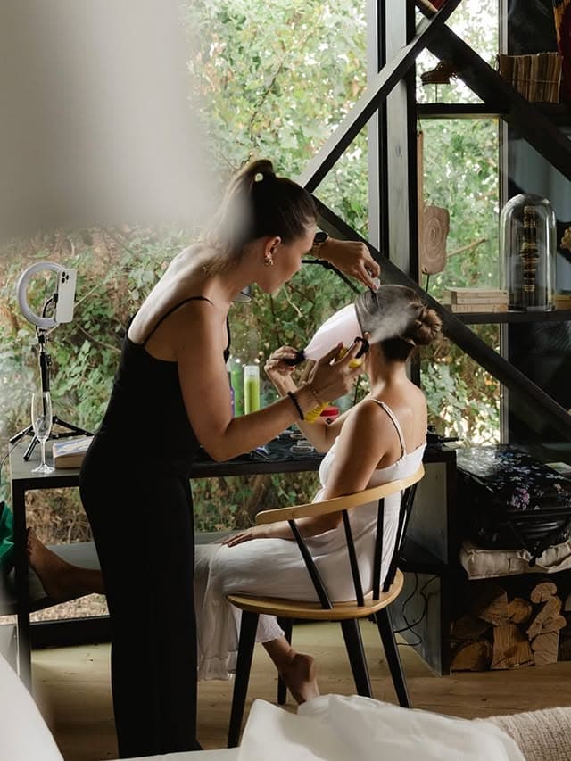 Denise Sousa Hairdesigner