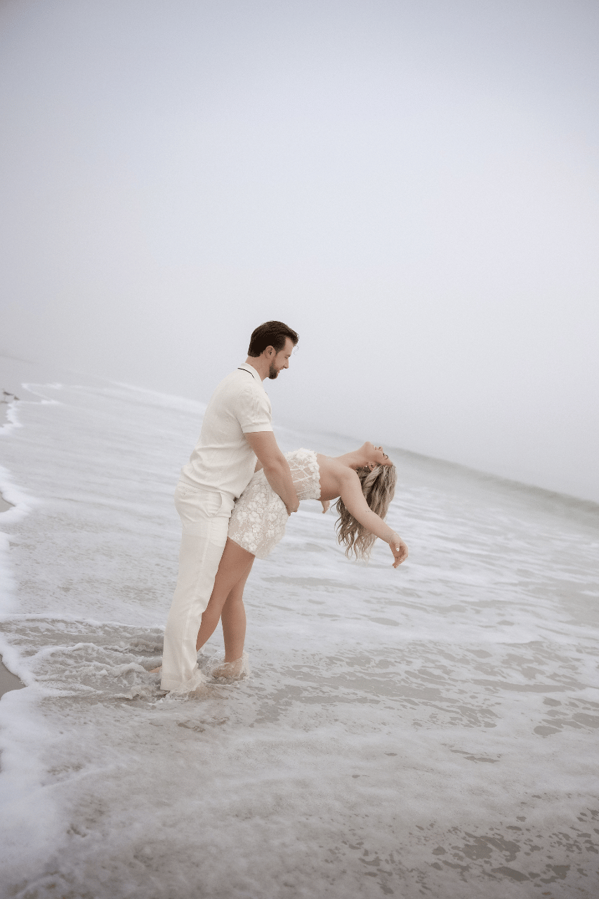 A Sun-Soaked Winter Escape on the Florida Coast
