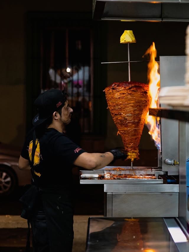 Tacos Chemita portfolio 3