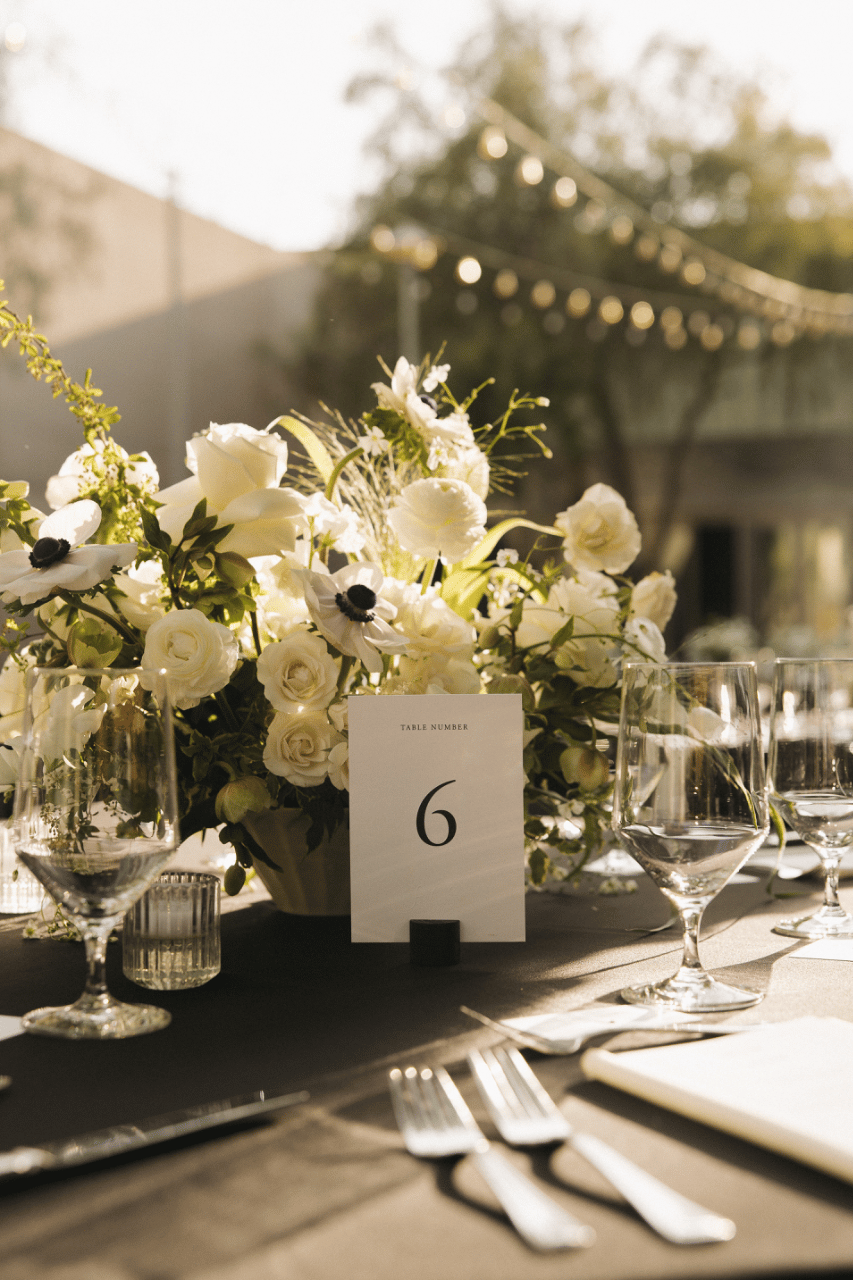 Benedict’s Caterers