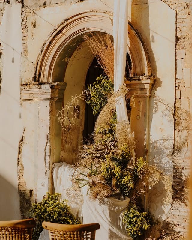 Palancares | Alquileres para tus eventos portfolio 4