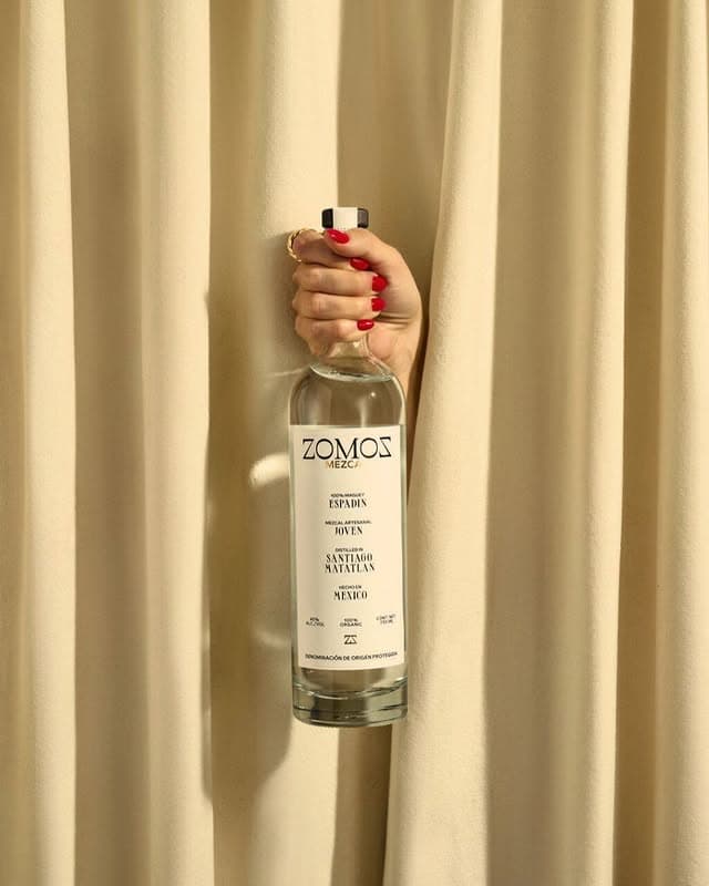 Zomoz Mezcal portfolio 1