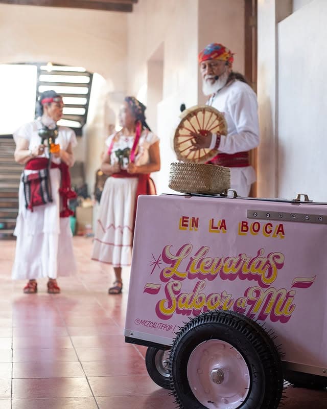 Mezcalite POP! portfolio 5