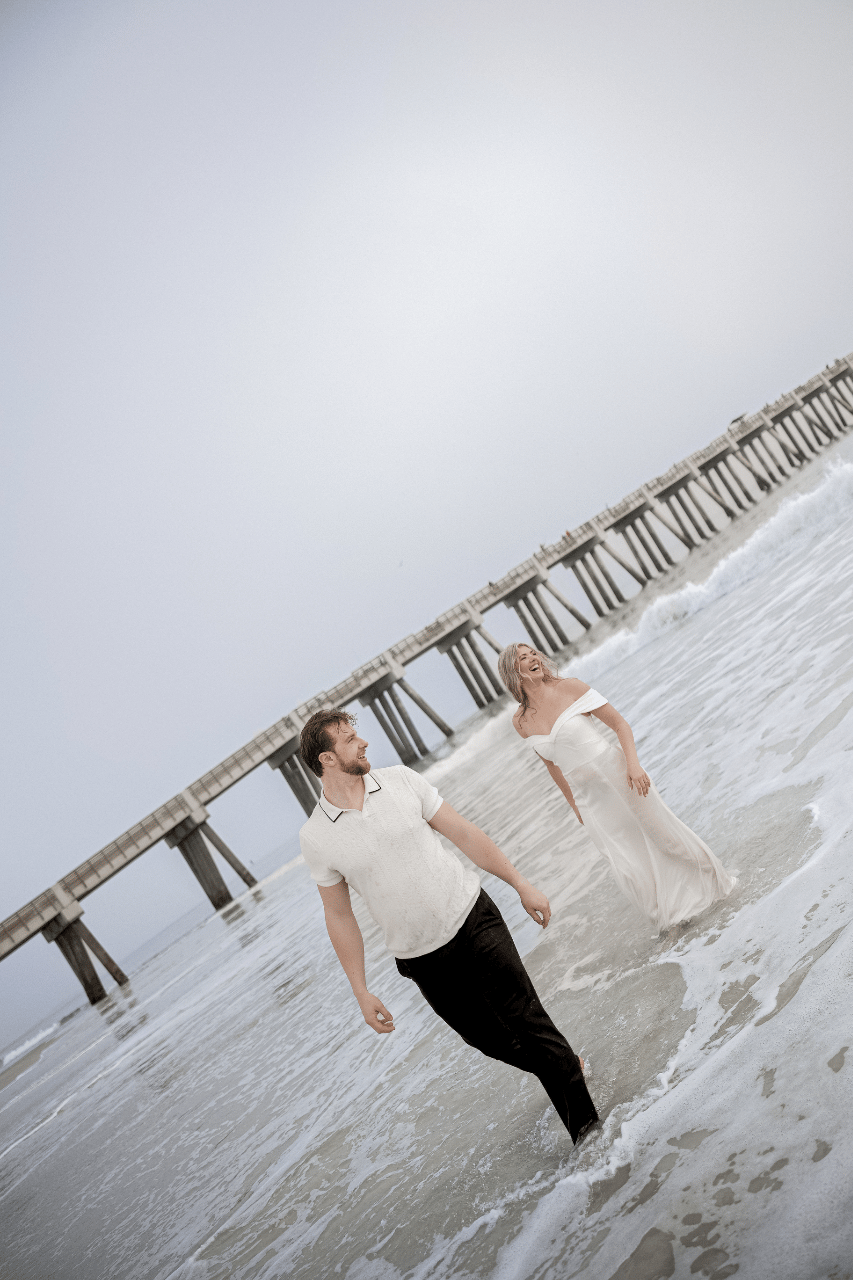 Rosie Etienne Bridal portfolio 3