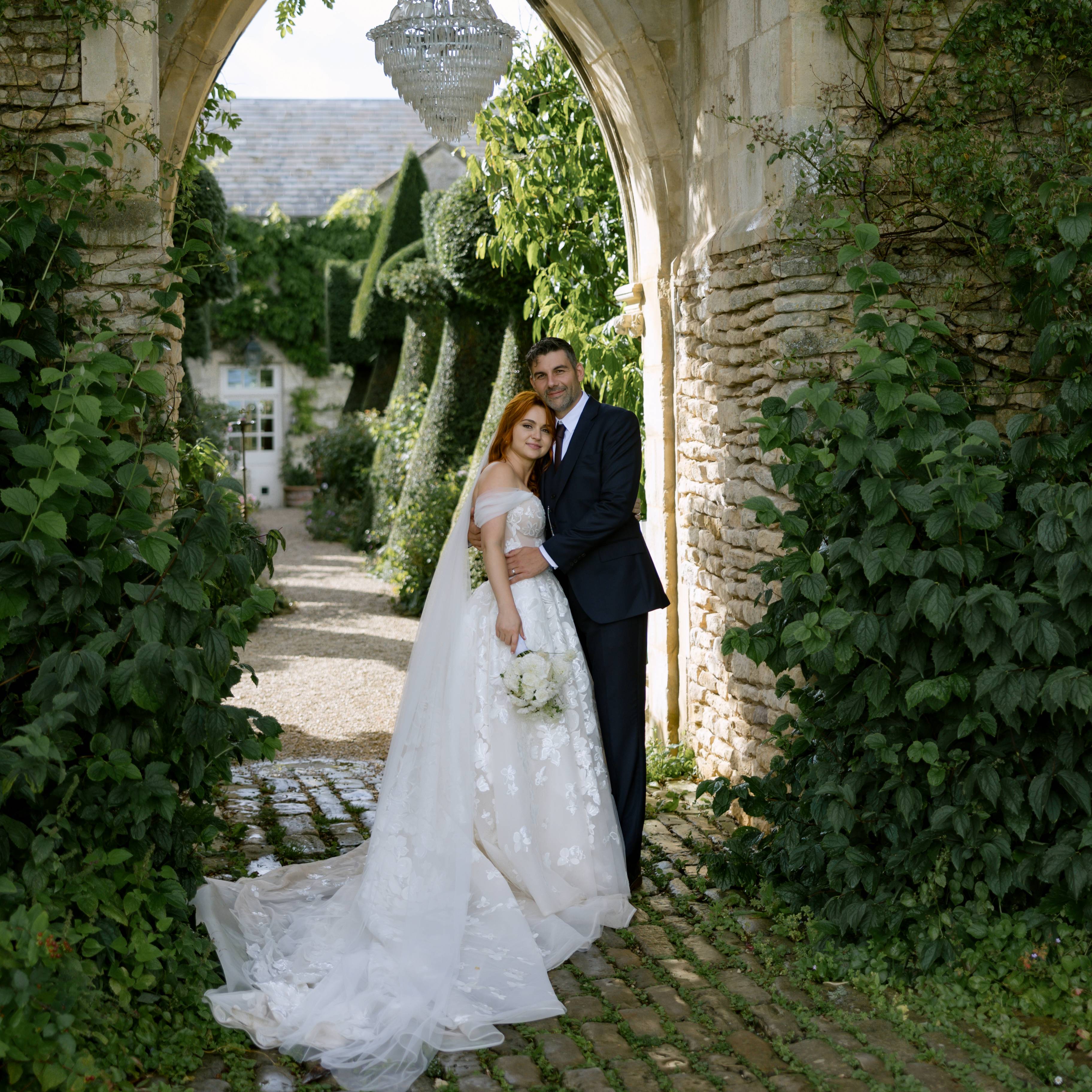 Stacey Koks Weddings & Events