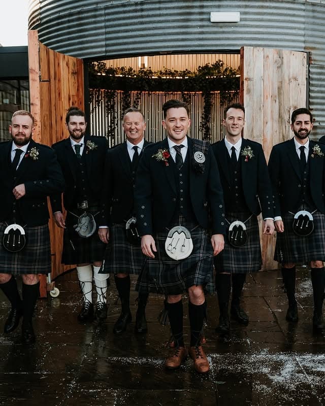 MacGregor and MacDuff portfolio 3