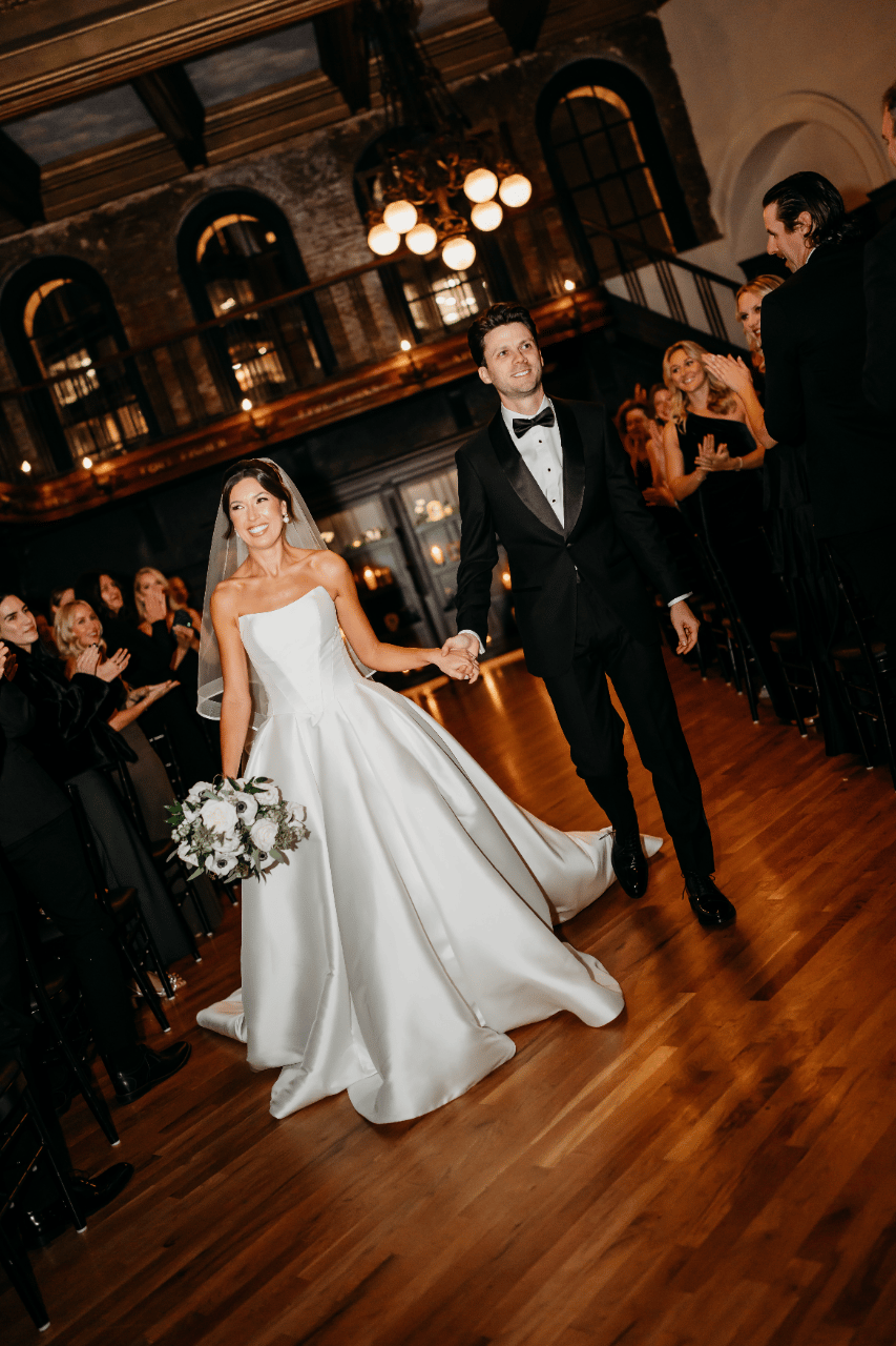 The Tower: A Longwood Venue