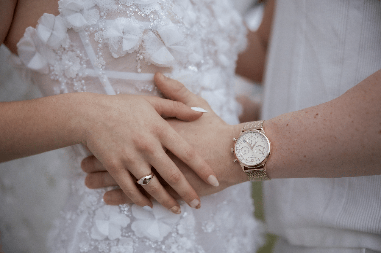 Rosie Etienne Bridal