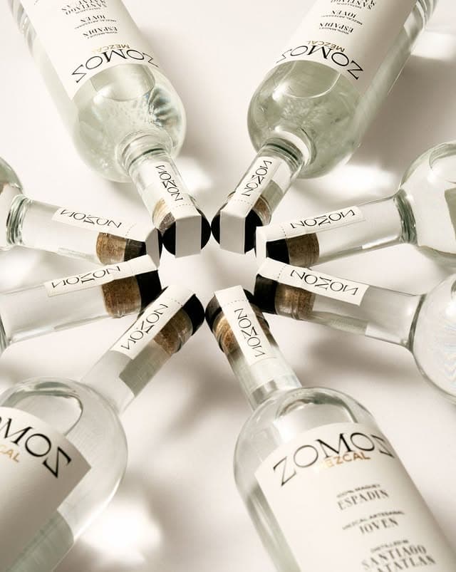 Zomoz Mezcal portfolio 4