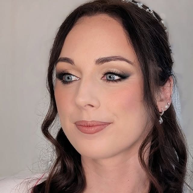 Sarah Severn Makeup