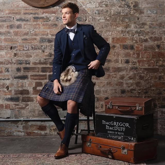 MacGregor and MacDuff portfolio 1