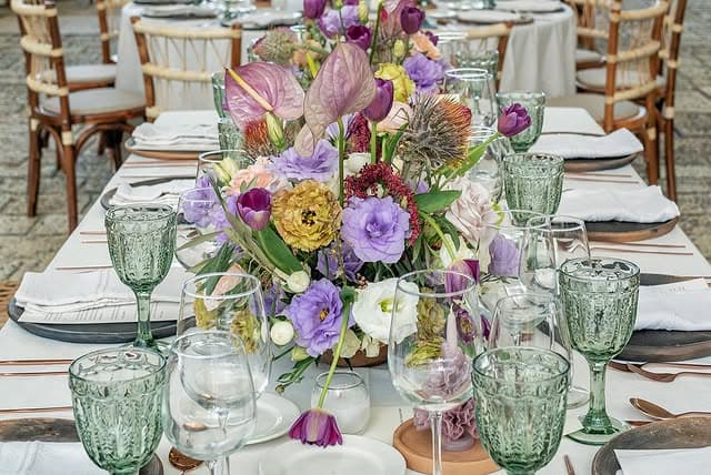 Cibeles Rentals & Table Design Oaxaca portfolio 3
