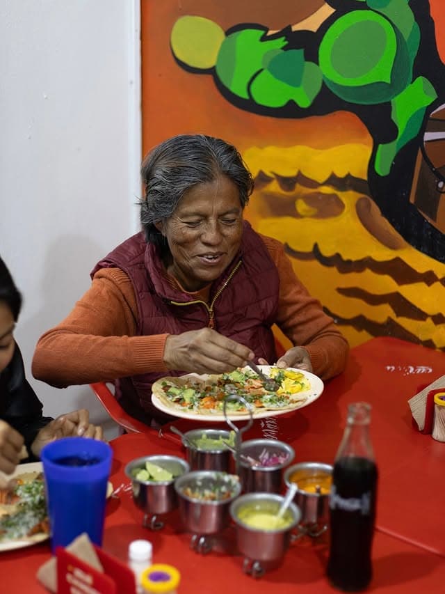 Tacos Chemita portfolio 4