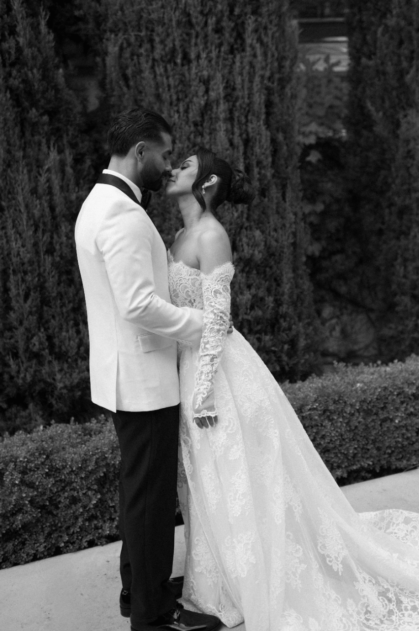 Irene Ramirez & Danny Ramirez's wedding-image-17