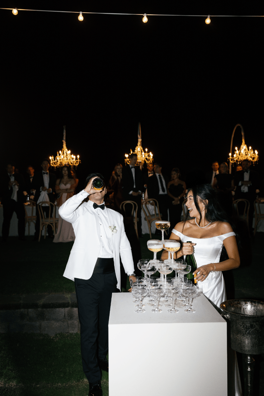 Caroline Yang & Kenneth Park's wedding-image-28