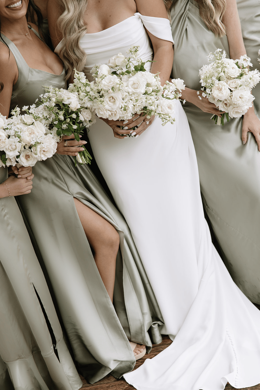 Parker & Posies
