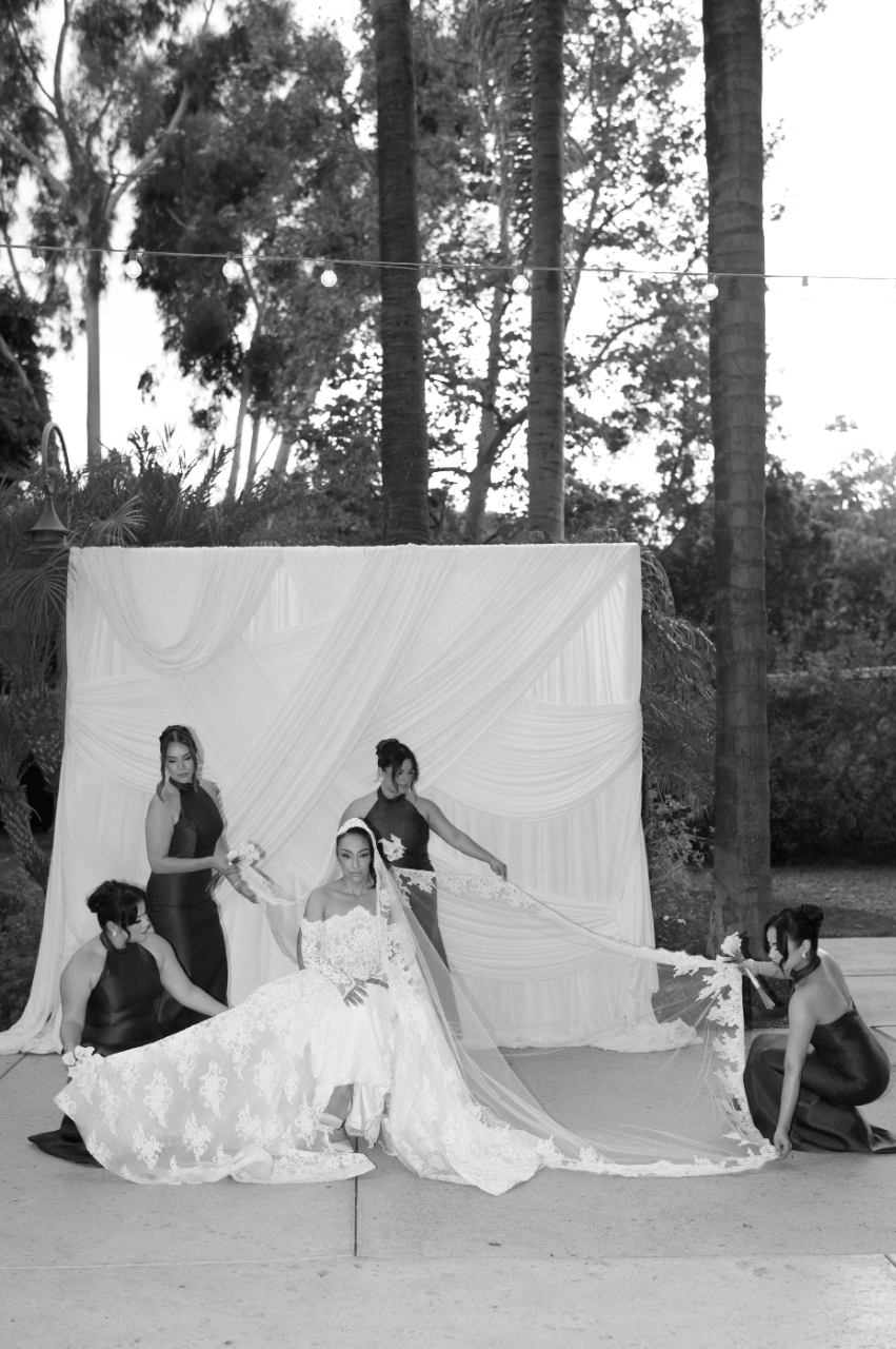 Irene Ramirez & Danny Ramirez's wedding-image-11