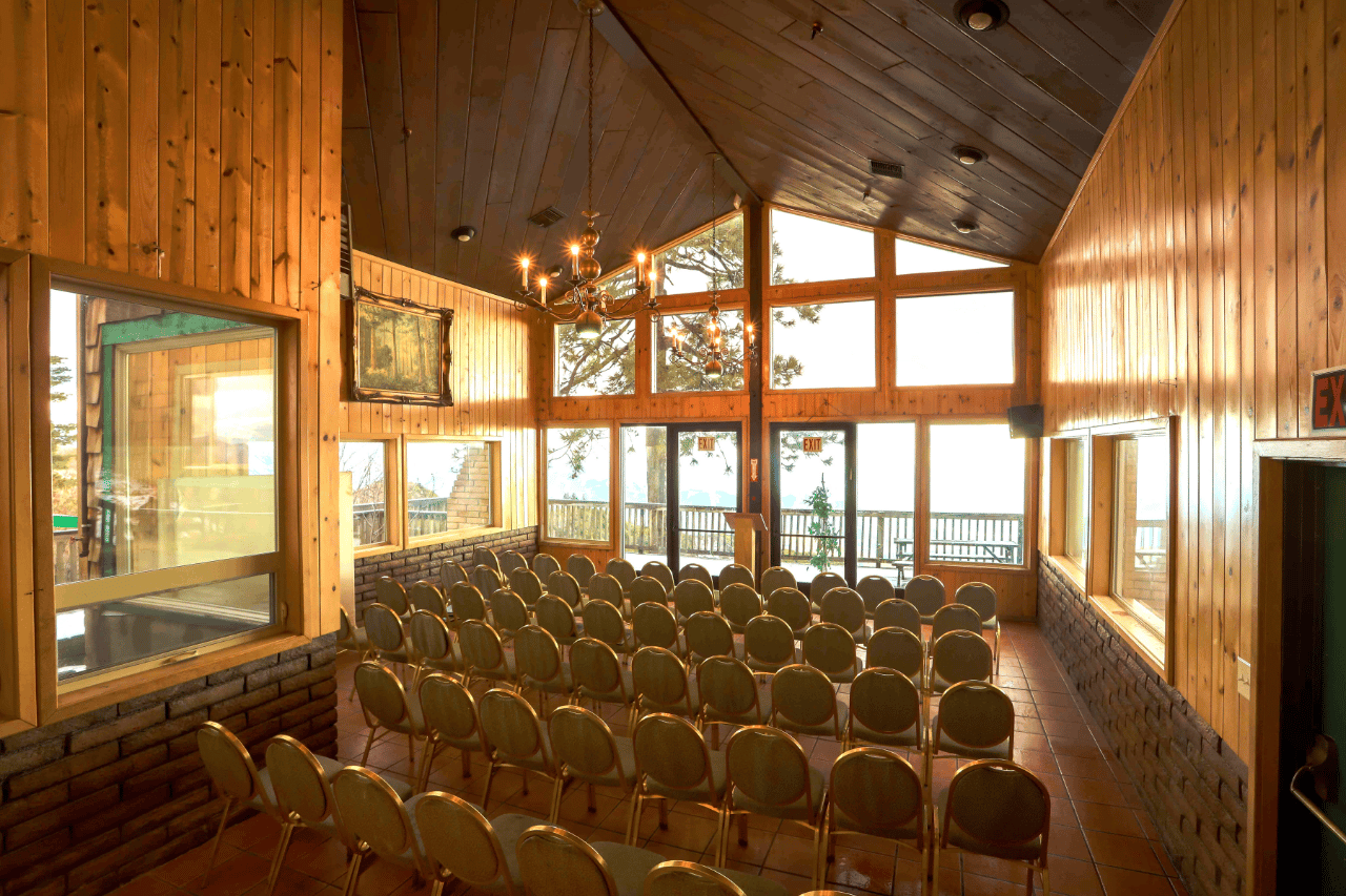 Dovid Oved Retreat Center portfolio 3