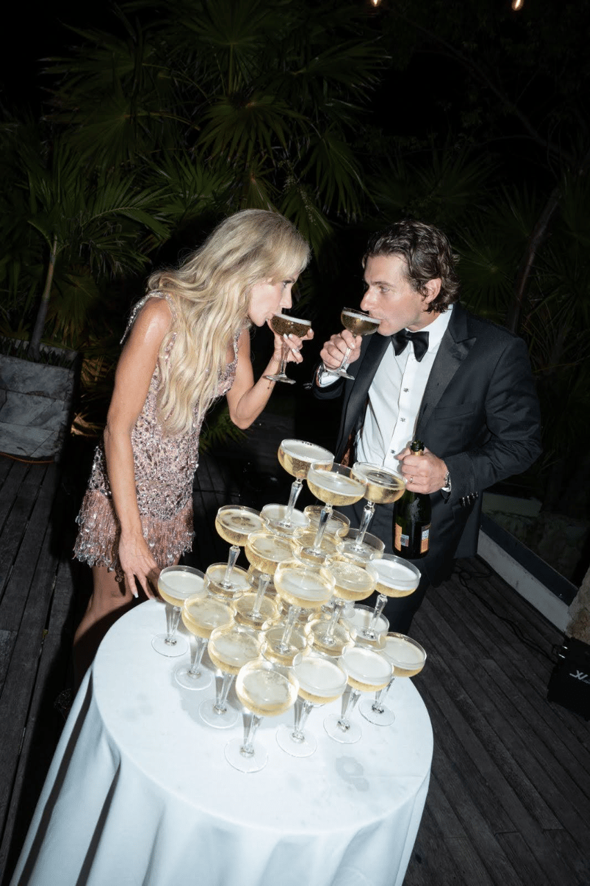 Klassen Weddings