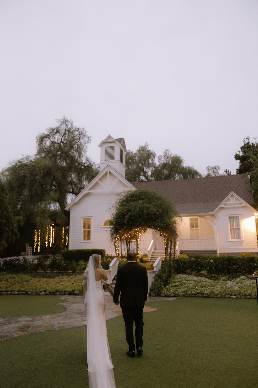Green Gables Wedding Estate