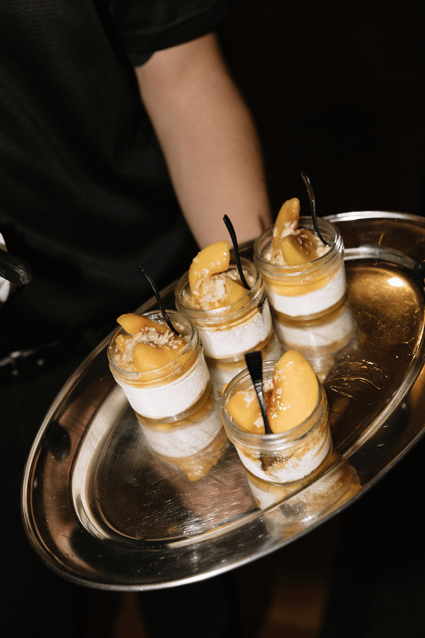 Ten Carrot Catering