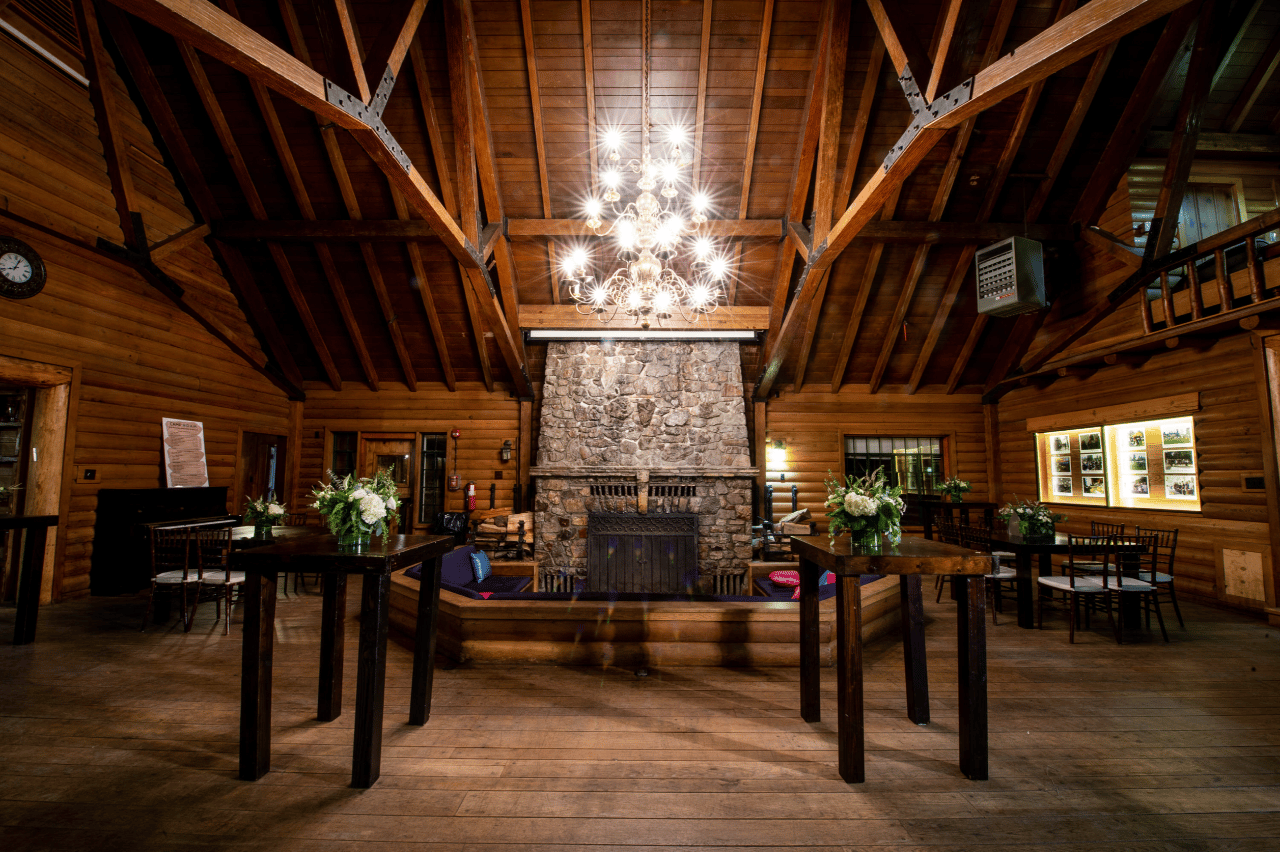 Dovid Oved Retreat Center