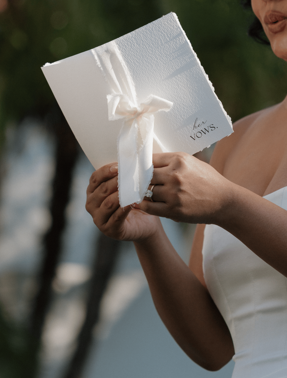 Timeless Vows Beneath the Santa Barbara Courthouse Arches photo 2