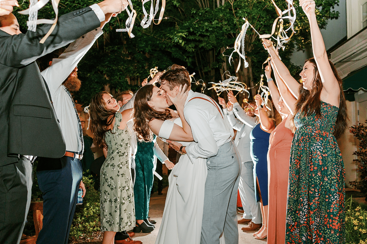 Paige Crandall & Will Crandall's wedding-image-2