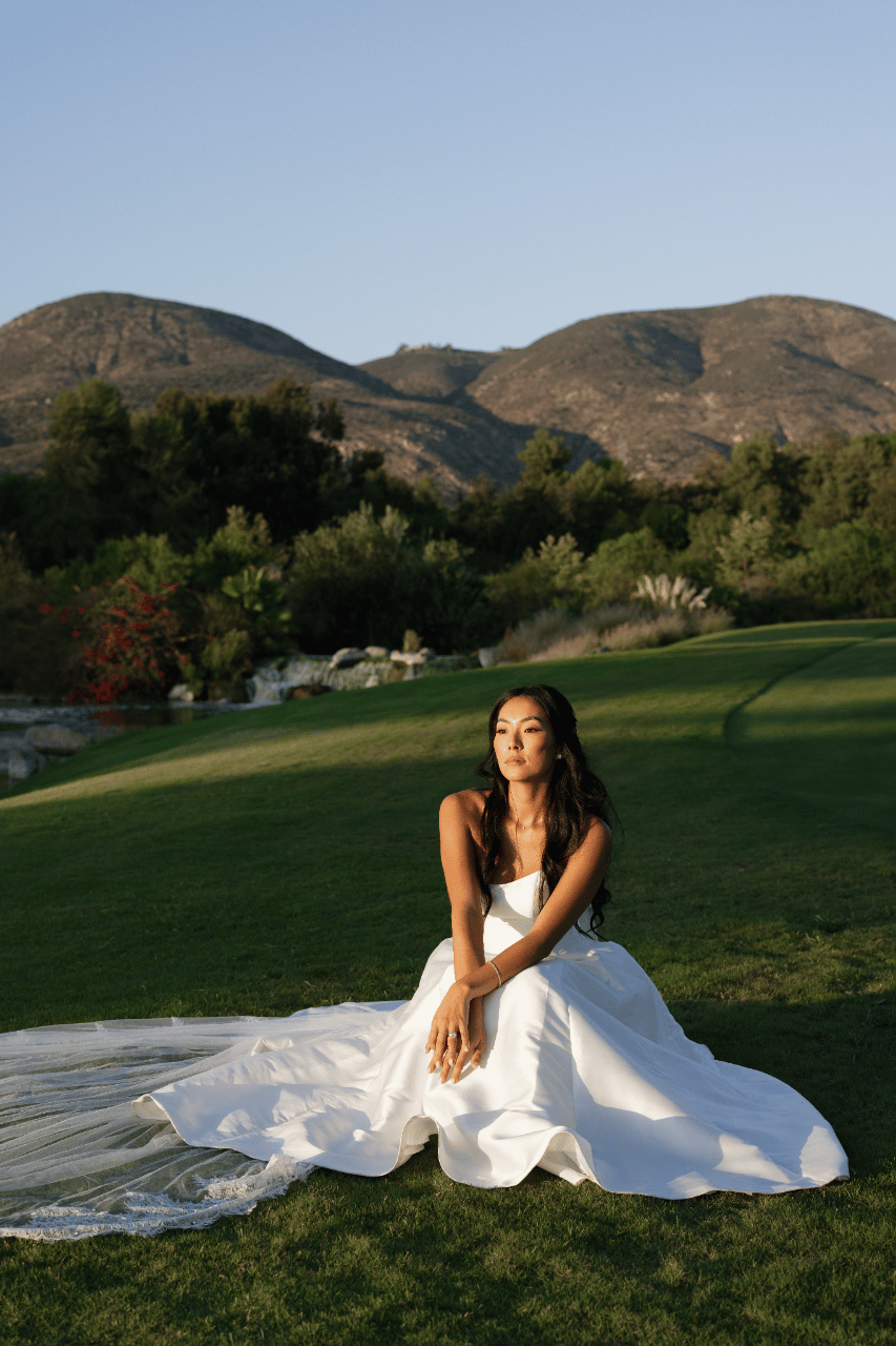Caroline Yang & Kenneth Park's wedding-image-17