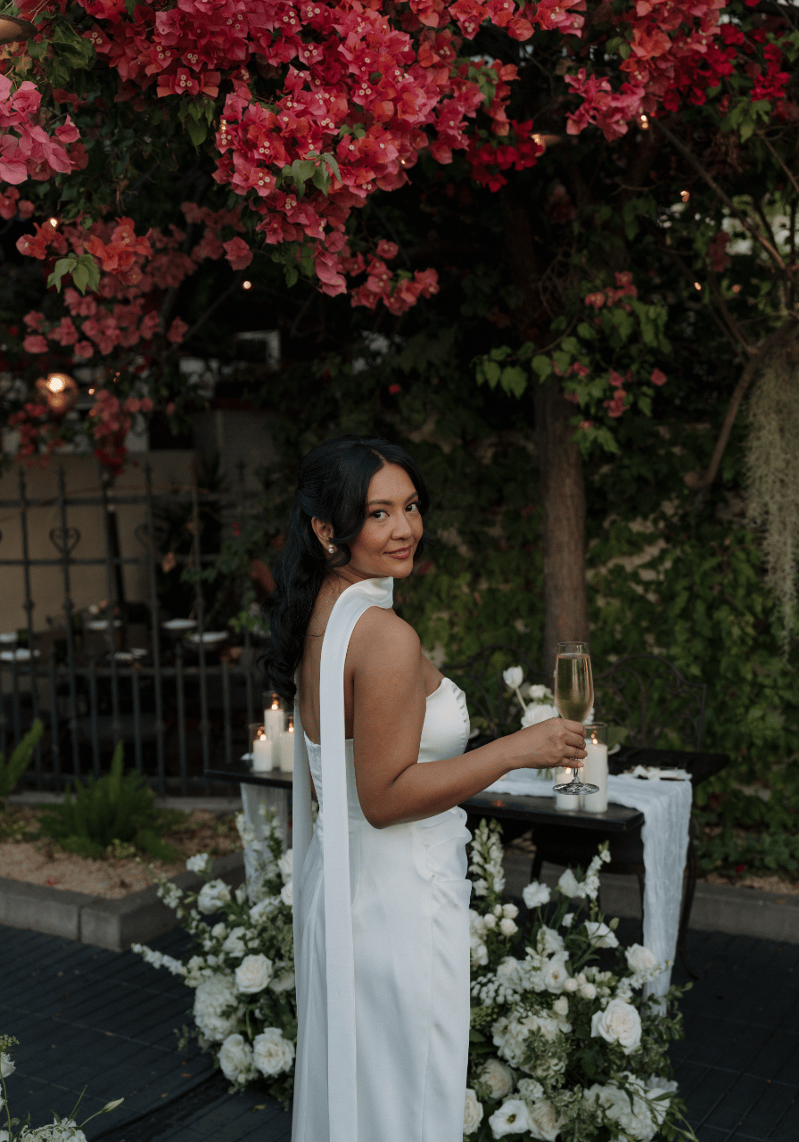 NV Glam Team portfolio 3