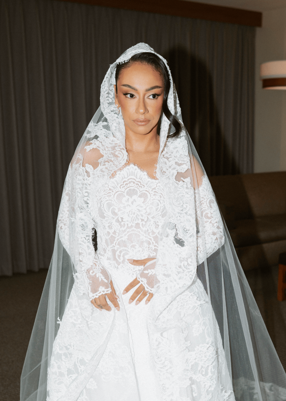 Jaxon James Couture Bridal