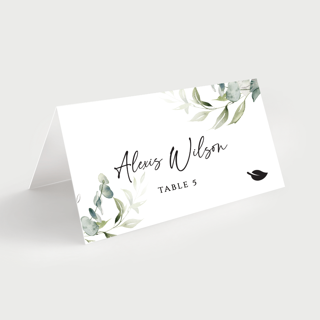 White and Kraft portfolio 5