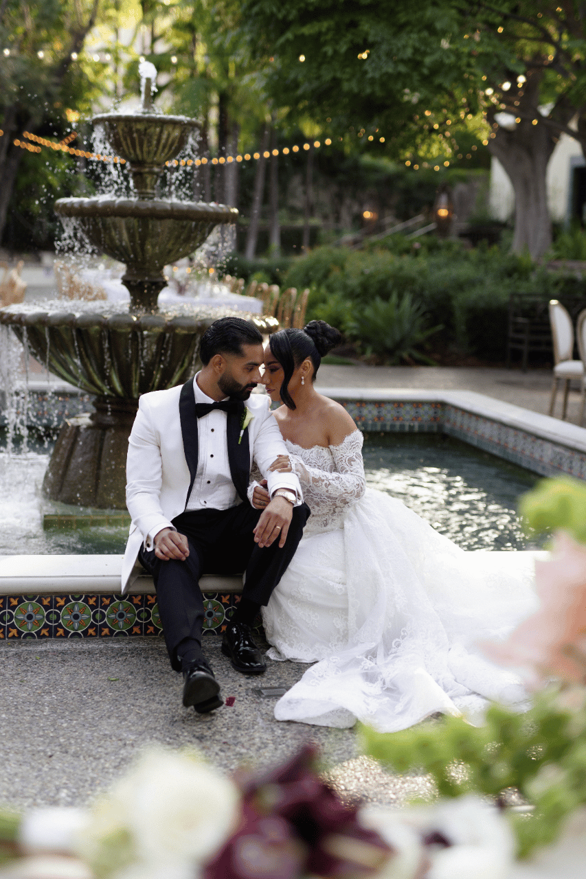 Irene Ramirez & Danny Ramirez's wedding-image-31