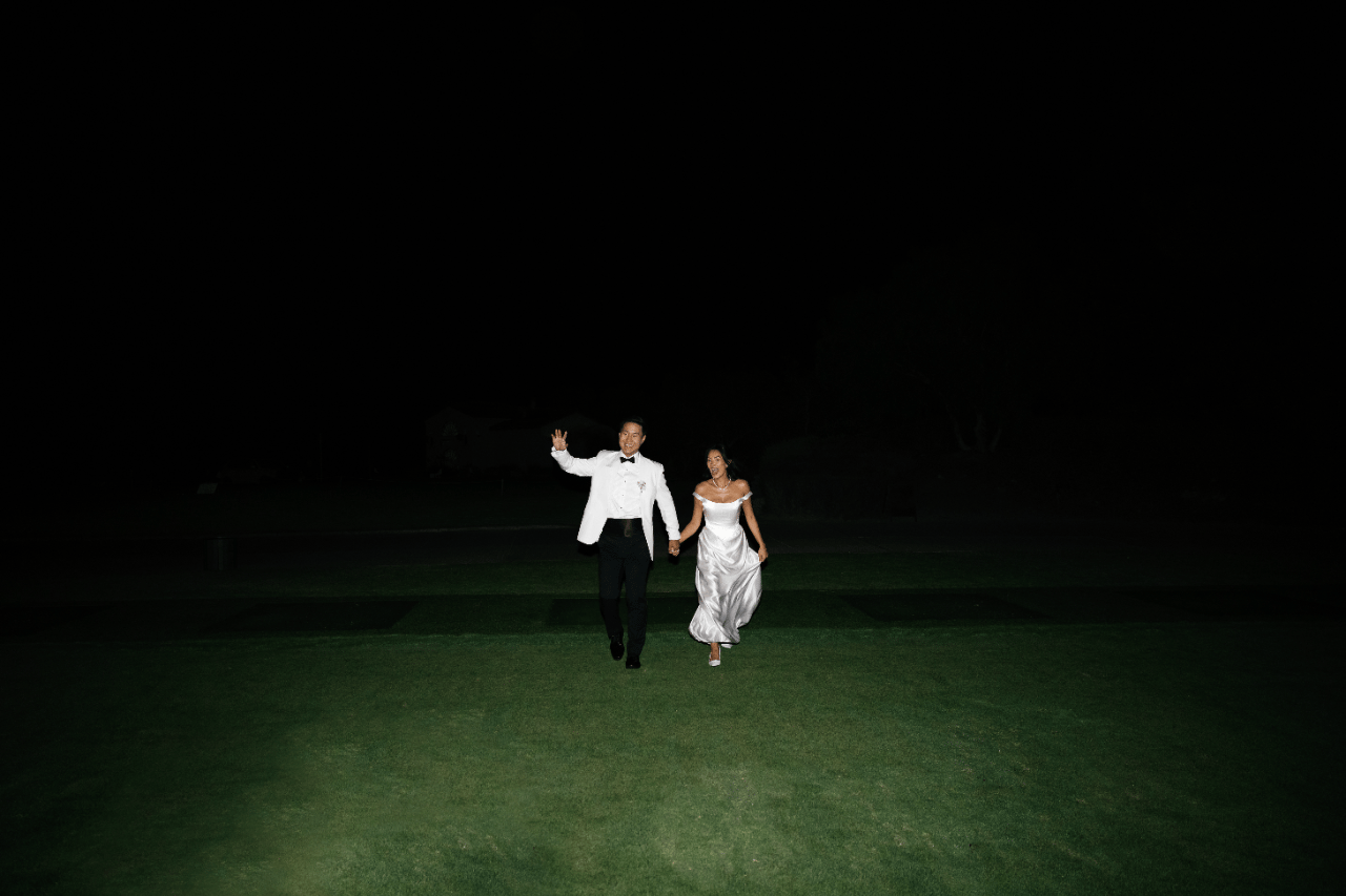 Caroline Yang & Kenneth Park's wedding-image-10