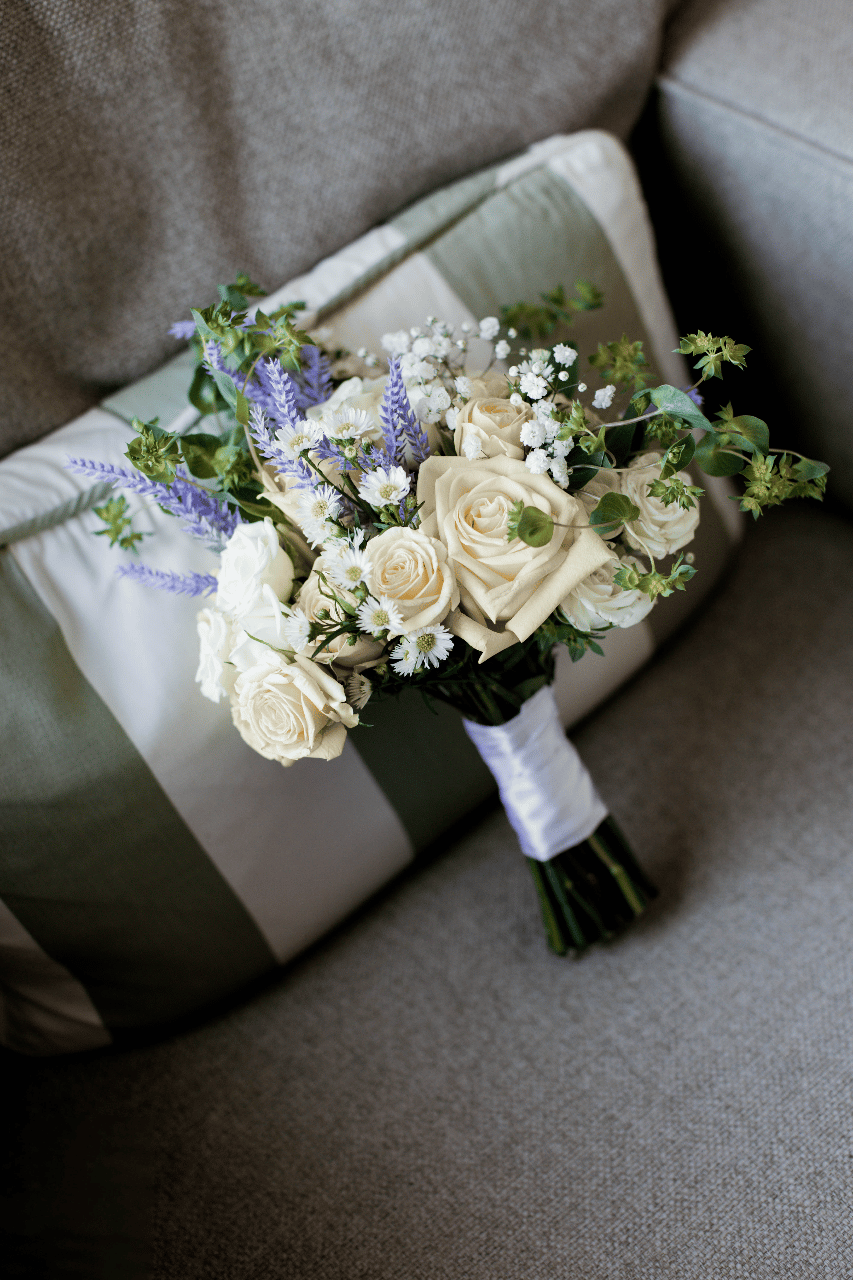 Garden of Eden Floral Designs portfolio 3