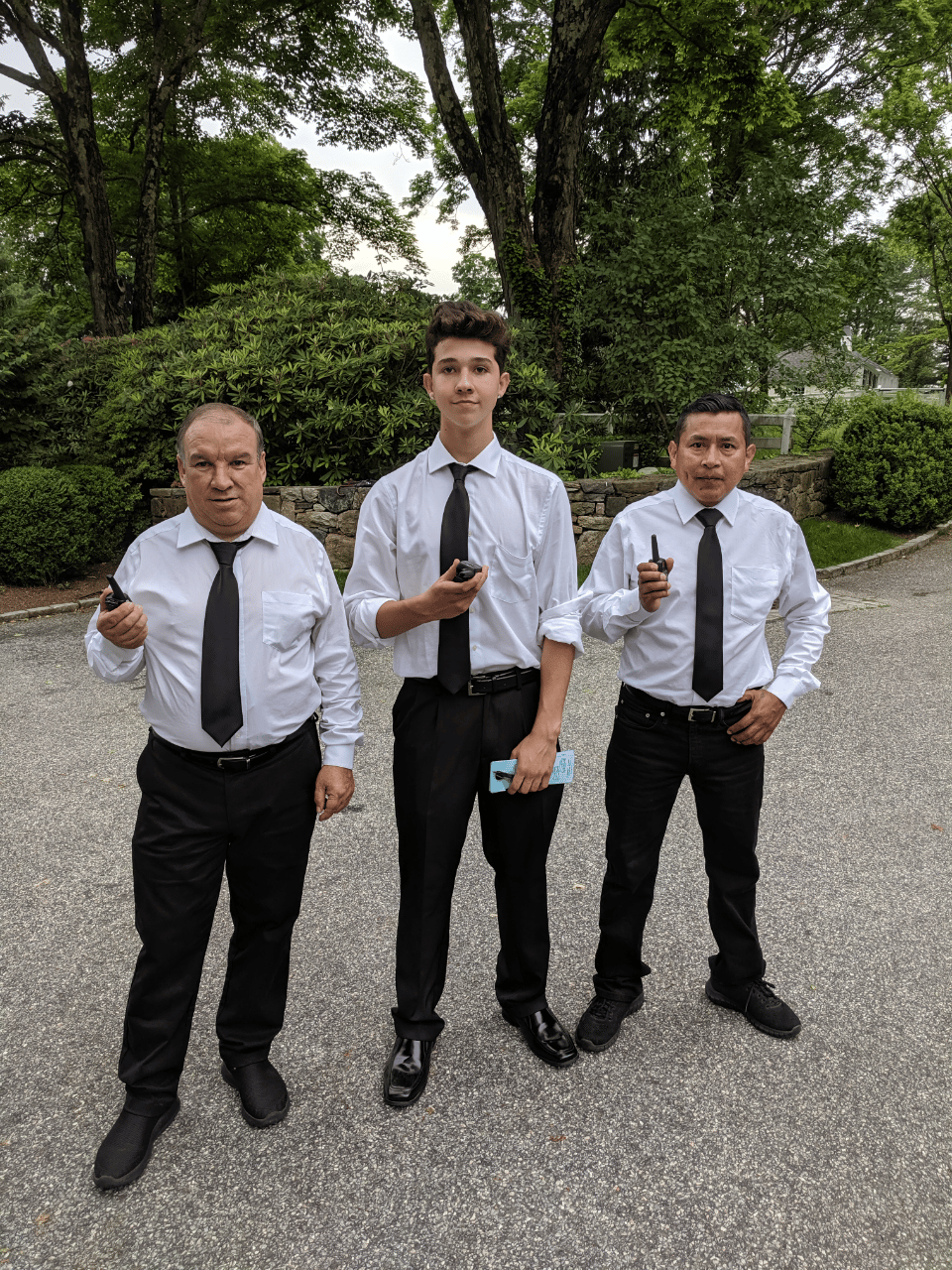 Park & Go USA Valet Parking Services LLC portfolio 4