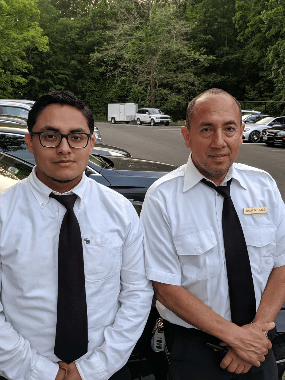 Park & Go USA Valet Parking Services LLC portfolio 1