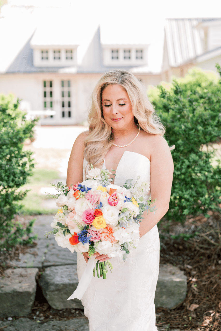 Posh Florals