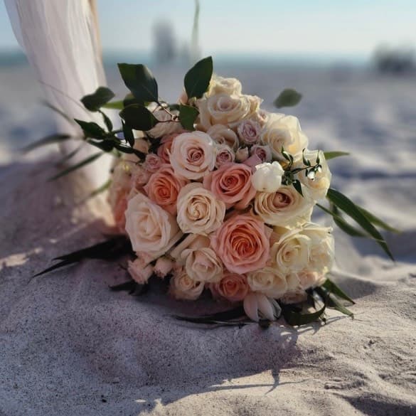 Garden of Eden Floral Designs