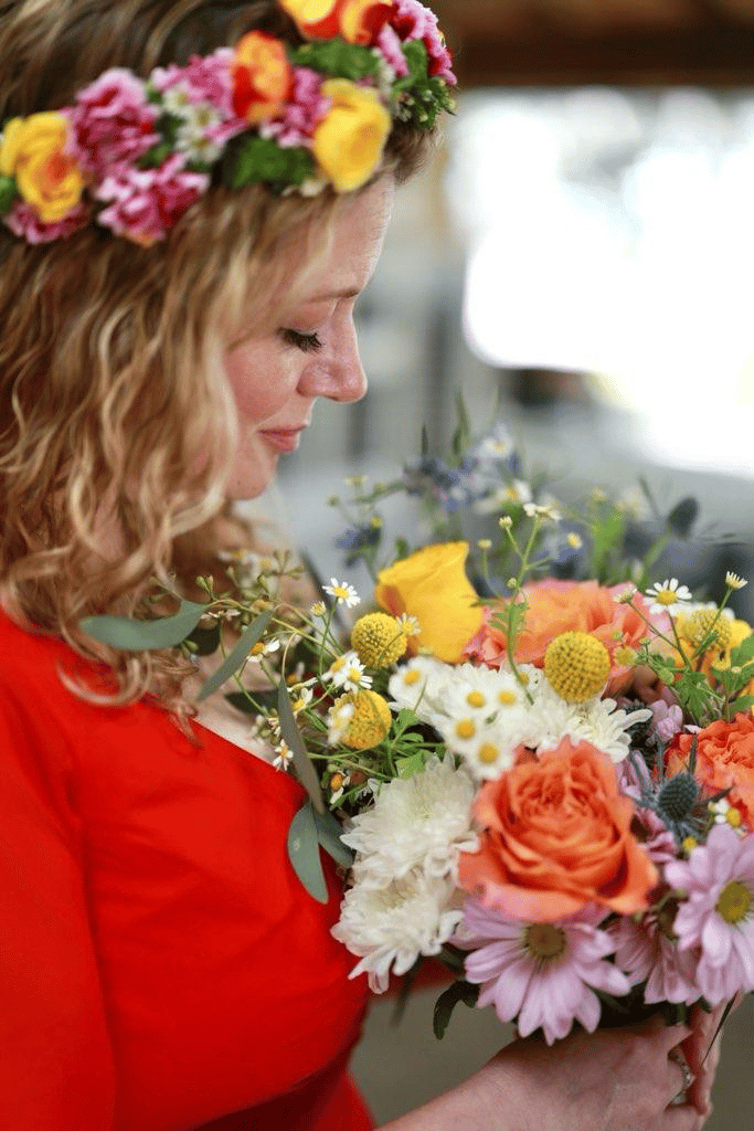 Garden of Eden Floral Designs portfolio 2