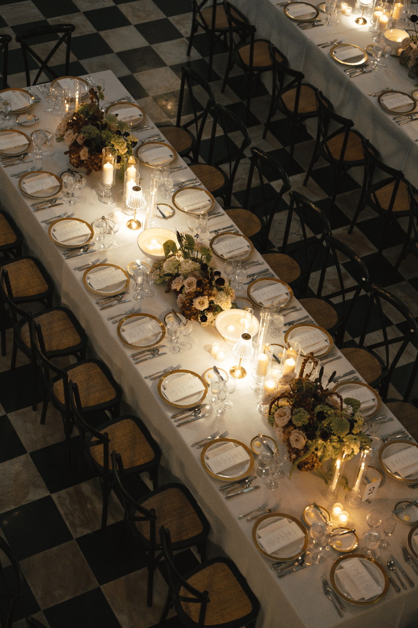 Karisha Marie Events