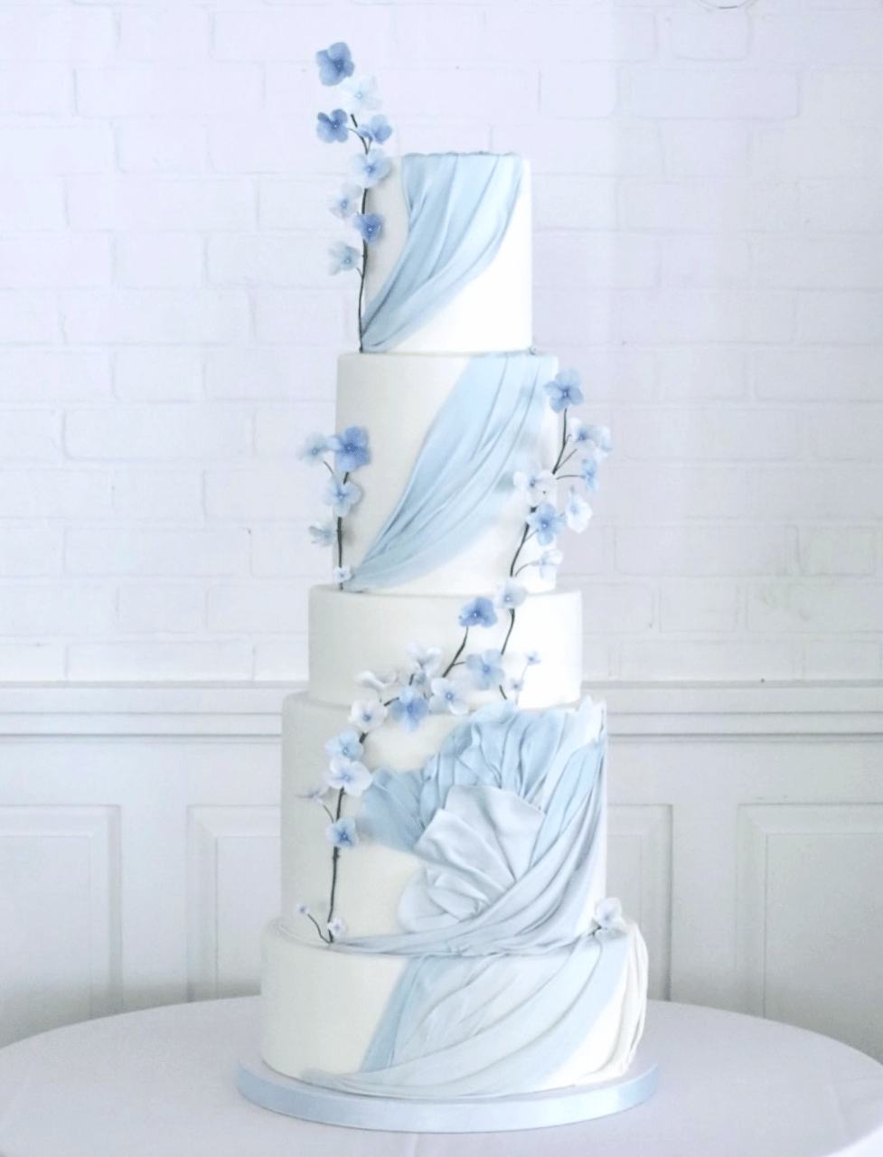 Petite Fleur Cake portfolio 4