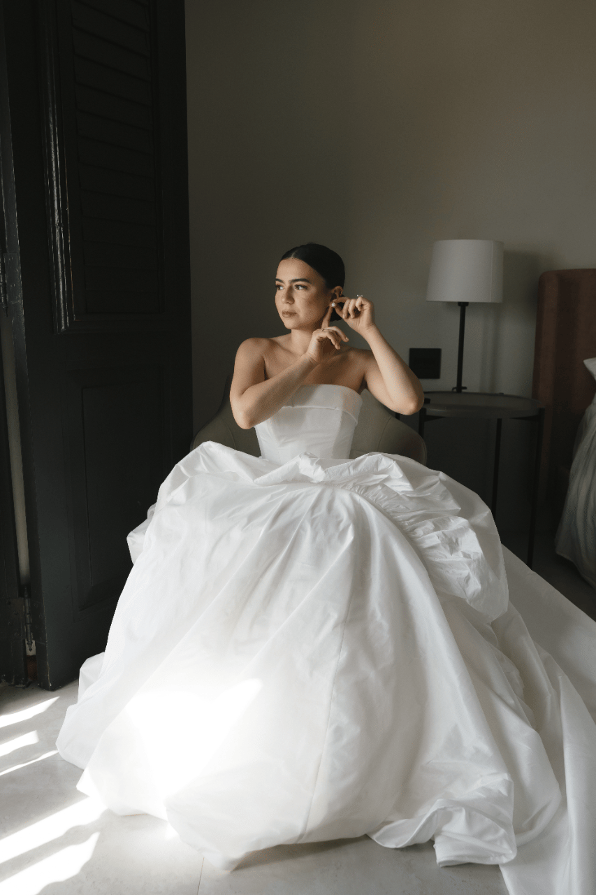 Bodas En Punto portfolio 4